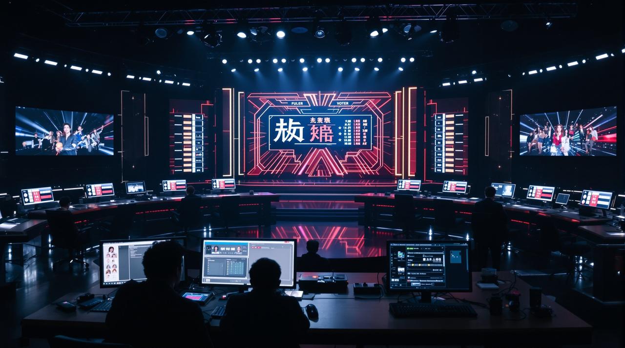 如何优雅地吃瓜结合头条新手干啥好，掌握娱乐圈小道消息的必做事项